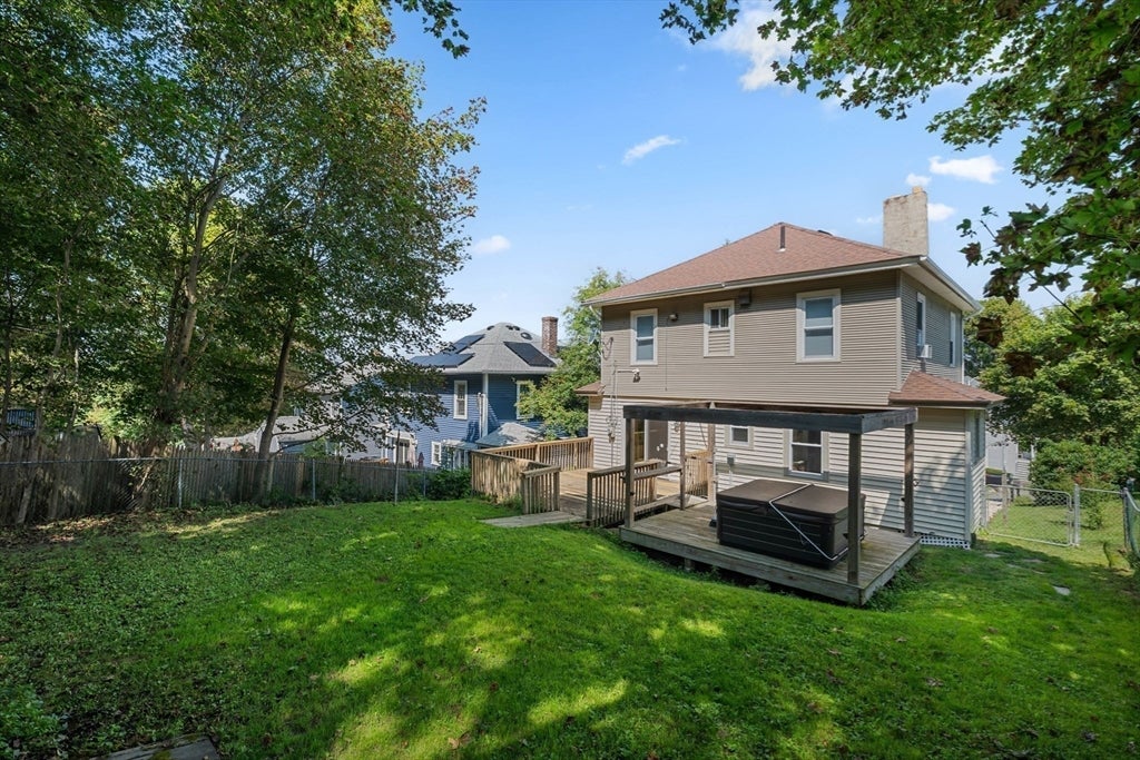 33 Clearview Ave, Worcester, MA, 33 Clearview Ave, Worcester, MA Photo #38