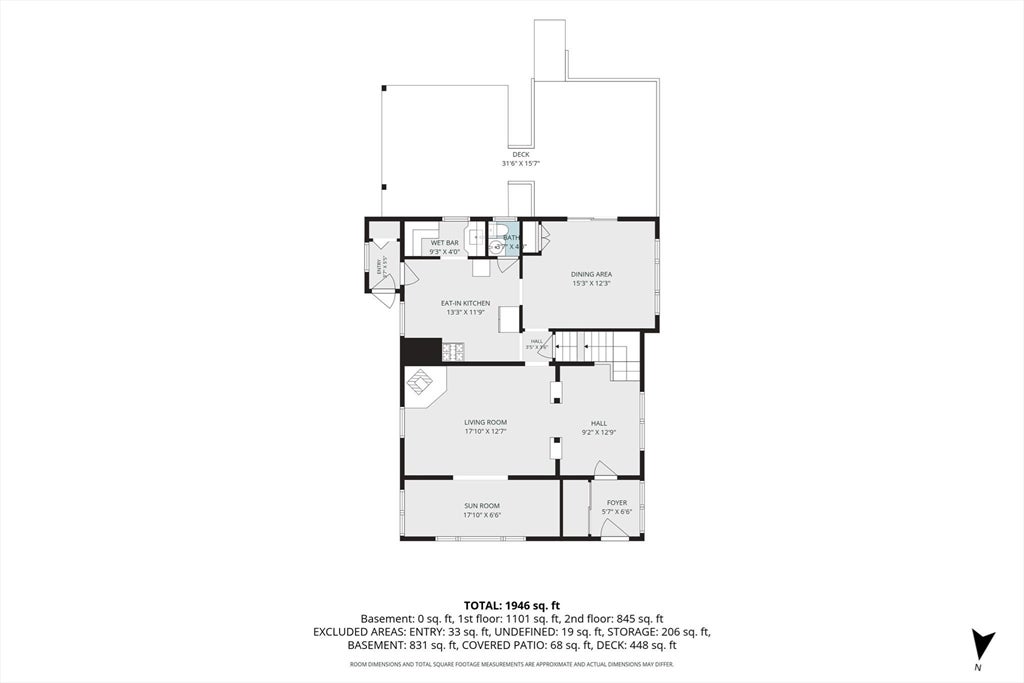 33 Clearview Ave, Worcester, MA, 33 Clearview Ave, Worcester, MA Photo #39