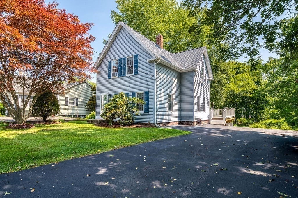 60 Riverlin Street, Millbury, MA Photo #2