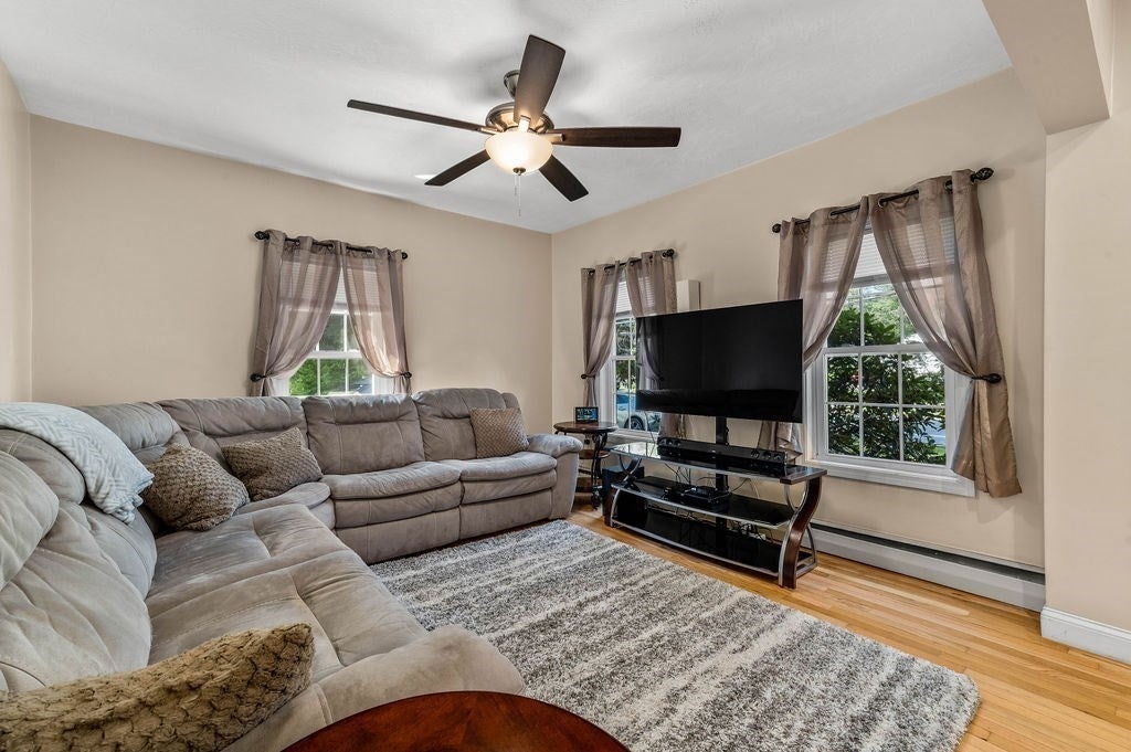 60 Riverlin Street, Millbury, MA Photo #6