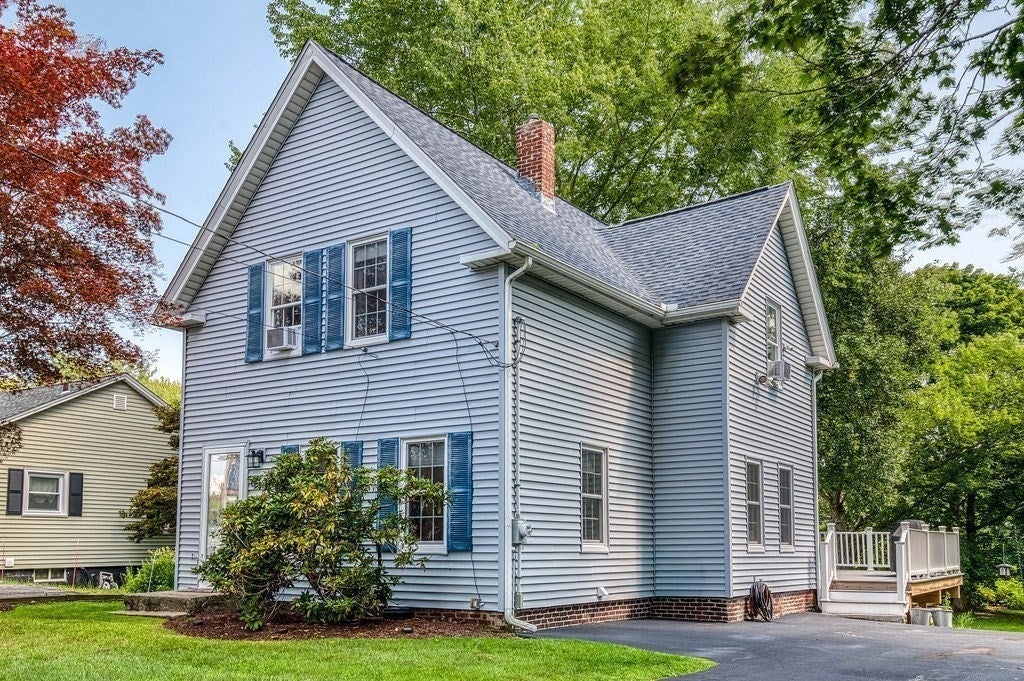 60 Riverlin Street, Millbury, MA Photo #1