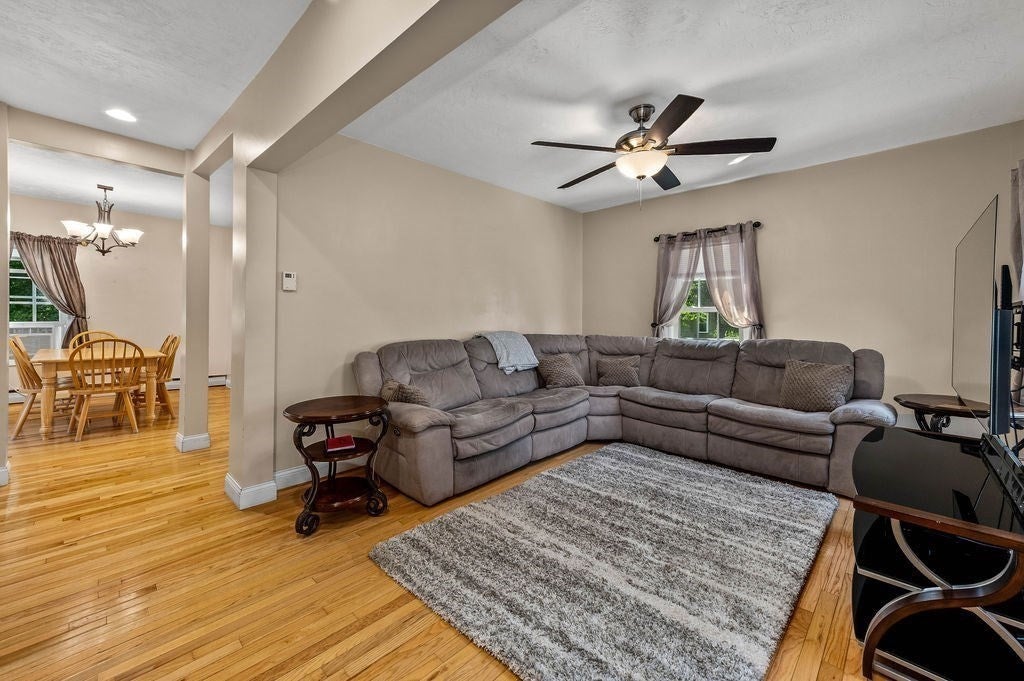 60 Riverlin Street, Millbury, MA Photo #5