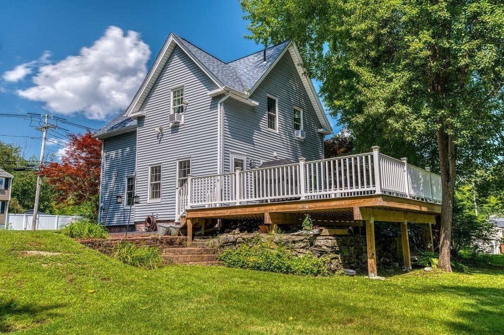 60 Riverlin Street, Millbury, MA Photo #4