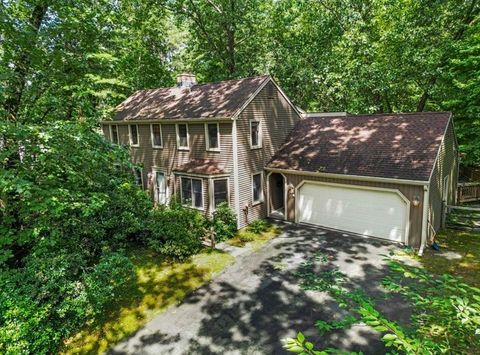 Photo of 28 Revere Rd, Longmeadow, MA 01106 (MLS # 73492727)