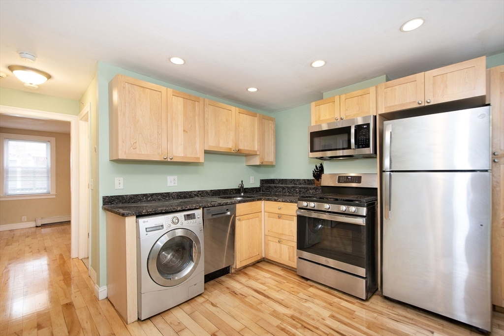 101 Gore St #2, Cambridge, MA, 101 Gore St #2, Cambridge, MA Photo #4