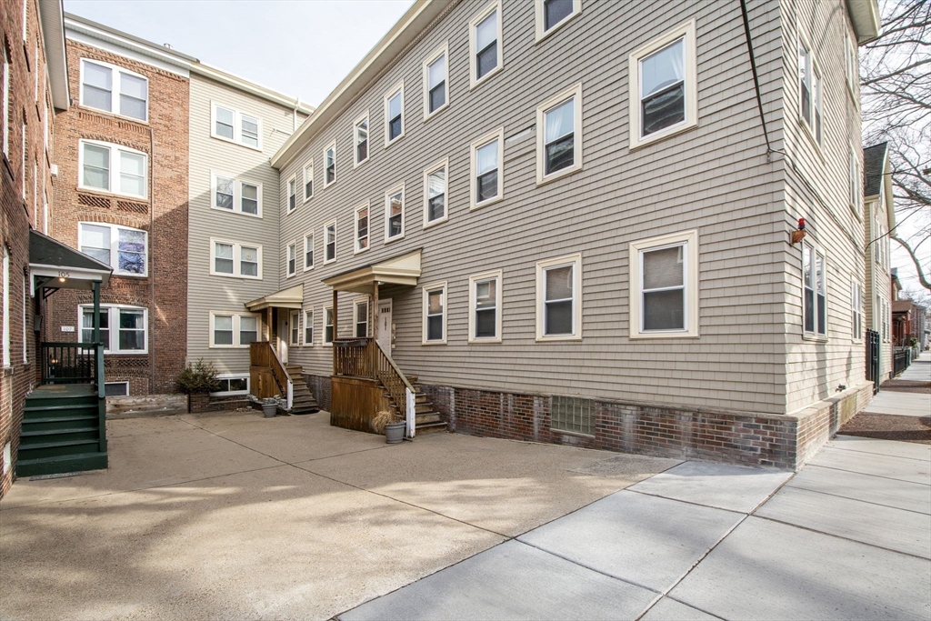 101 Gore St #2, Cambridge, MA, 101 Gore St #2, Cambridge, MA Photo #9