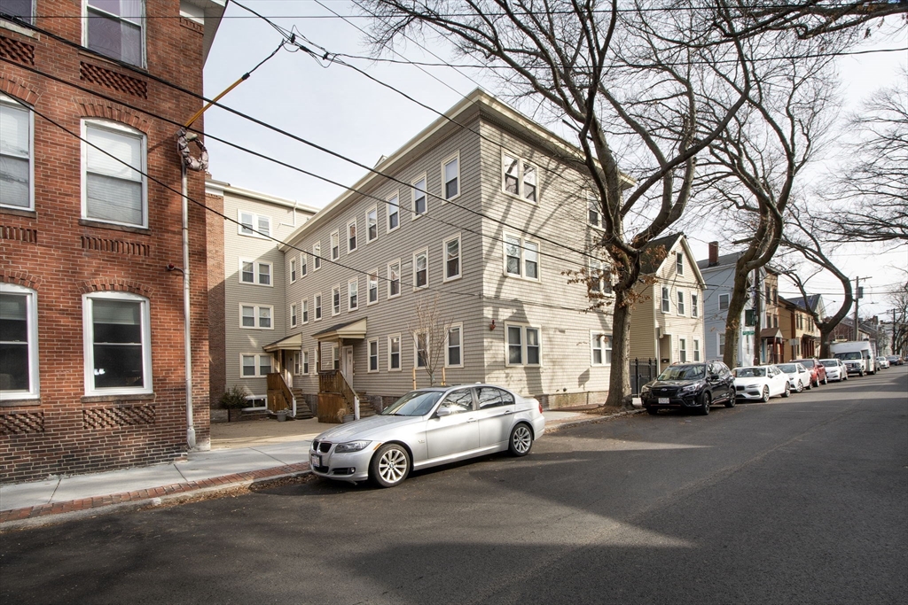 101 Gore St #2, Cambridge, MA, 101 Gore St #2, Cambridge, MA Photo #1