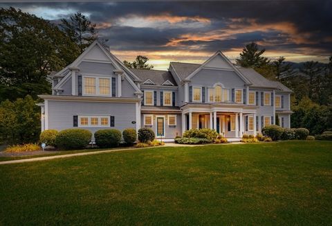 44 Stone Meadow Lane Hanover MA 02339