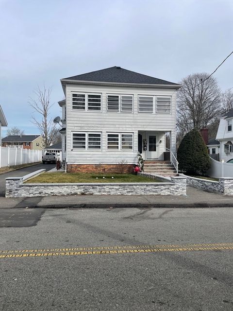 Photo of 106 Washburn St #1, Taunton, MA 02780 (MLS # 73504510)