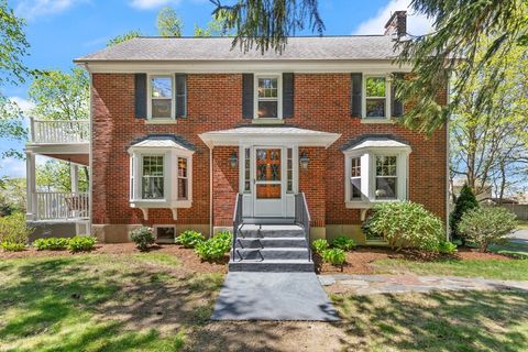 20 Prospect St Boston MA 02136