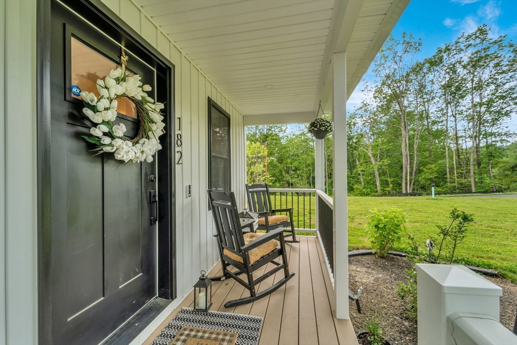 182 Sheldon Rd