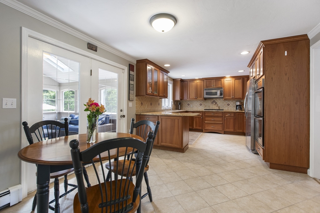 25 Rayburn Drive