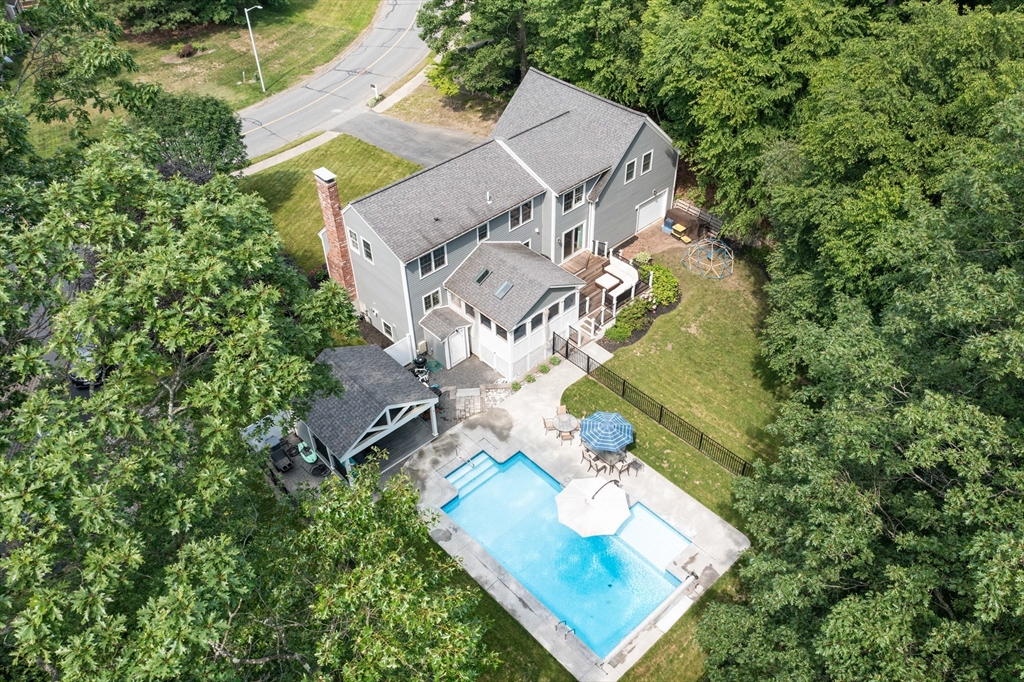 25 Rayburn Drive