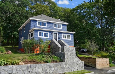 281 Forest St Arlington MA 02474