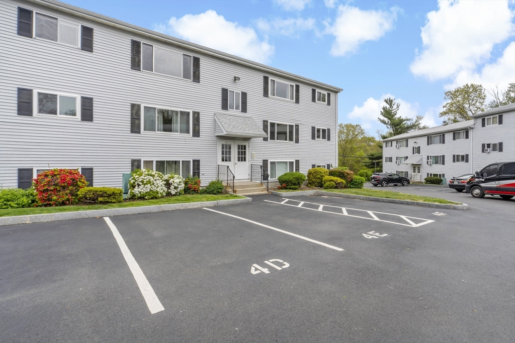 5455 N Main St #4D, Fall River, MA Photo #5