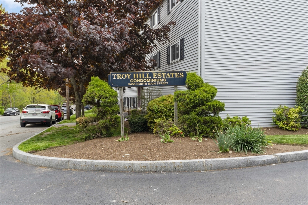 5455 N Main St #4D, Fall River, MA Photo #2