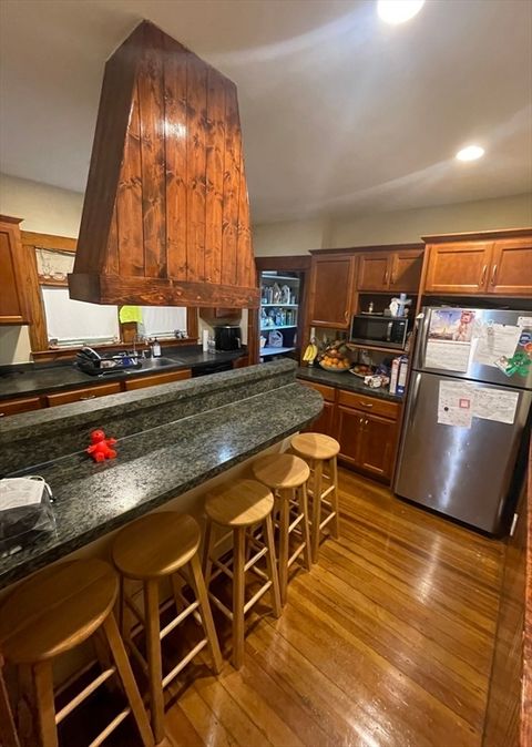 73 Bonair St Somerville MA 02145