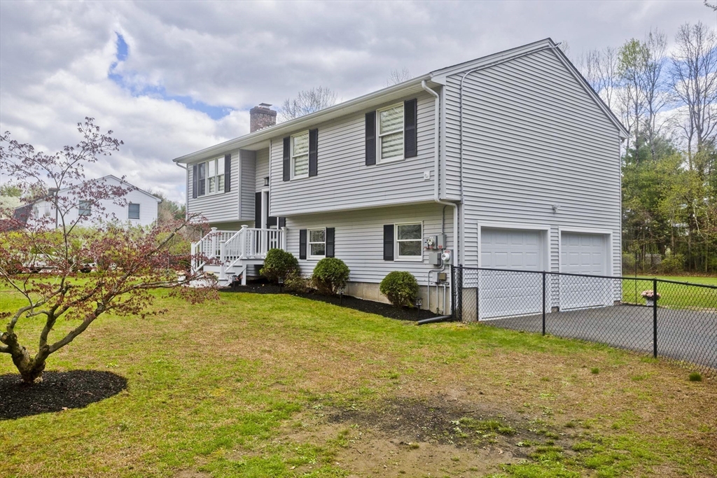 5 Pauline Cir