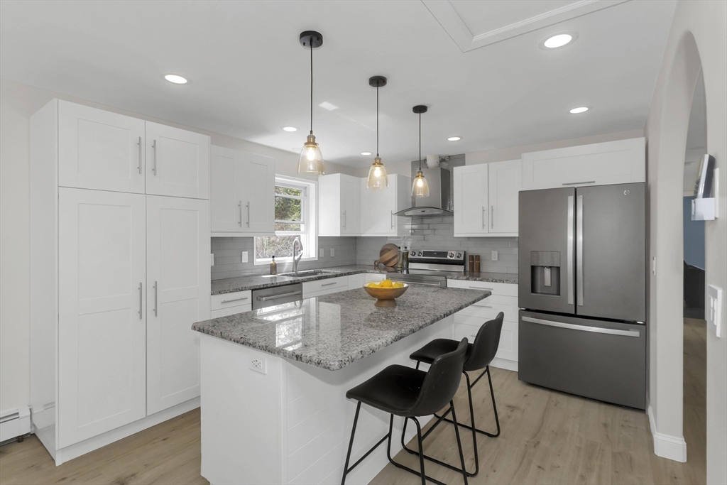 5 Pauline Cir