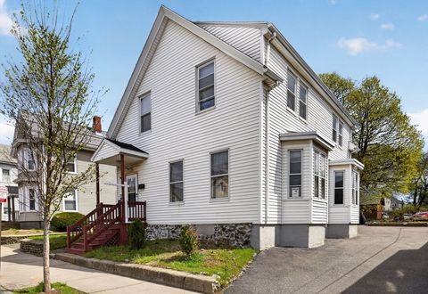 Photo of 11 Clinton St, Everett, MA 02149 (MLS # 73505783)