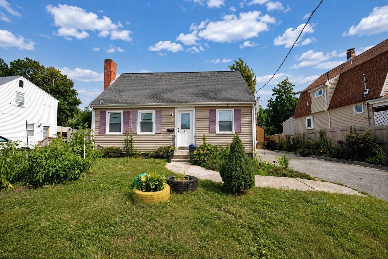 31 Rockwell Ave, Brockton, MA, 31 Rockwell Ave, Brockton, MA Photo #25