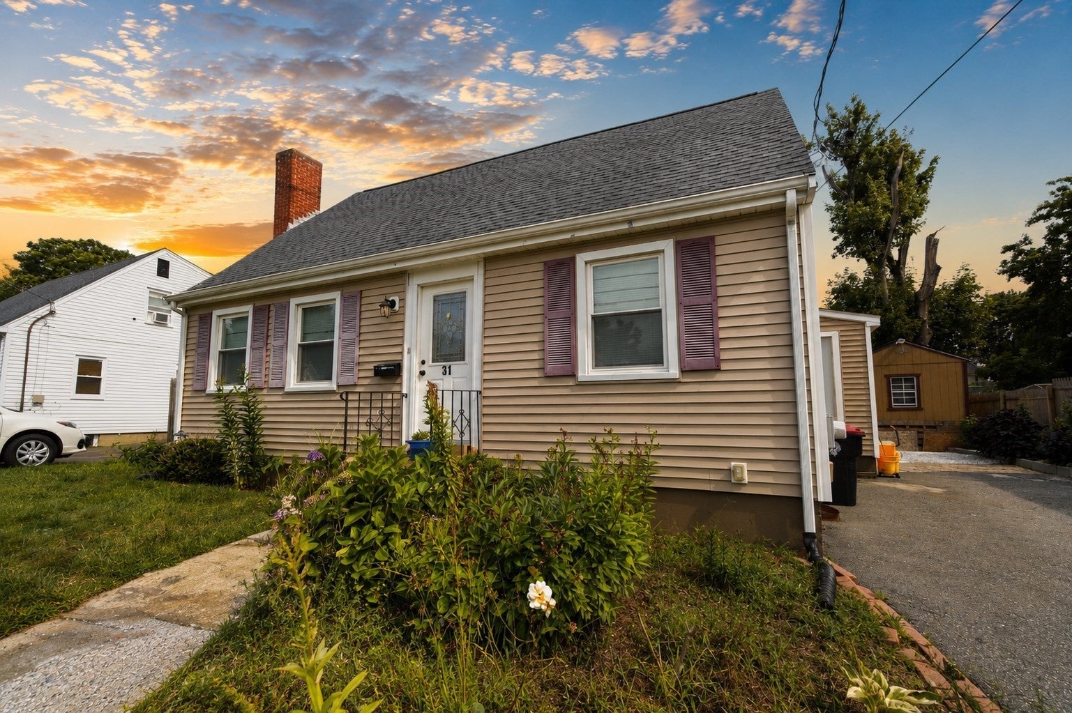 31 Rockwell Ave, Brockton, MA, 31 Rockwell Ave, Brockton, MA Photo #24