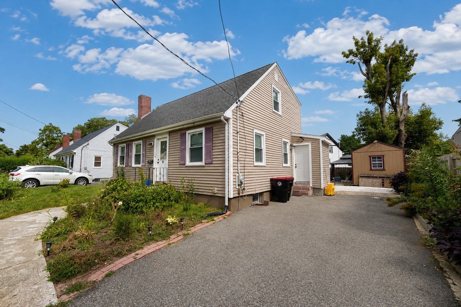 31 Rockwell Ave, Brockton, MA, 31 Rockwell Ave, Brockton, MA Photo #27