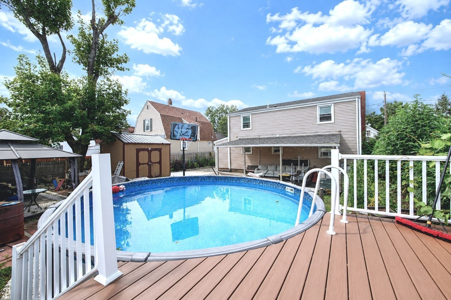 31 Rockwell Ave, Brockton, MA, 31 Rockwell Ave, Brockton, MA Photo #22