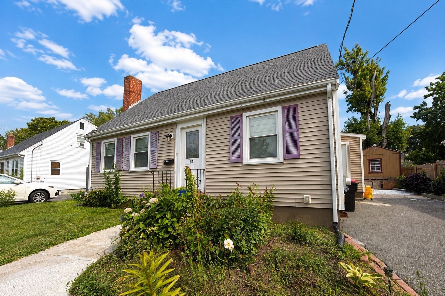 31 Rockwell Ave, Brockton, MA, 31 Rockwell Ave, Brockton, MA Photo #26