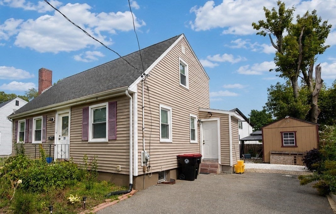 31 Rockwell Ave, Brockton, MA, 31 Rockwell Ave, Brockton, MA Photo #1