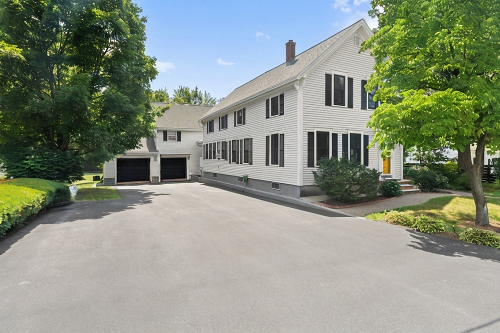 23 Salem Rd