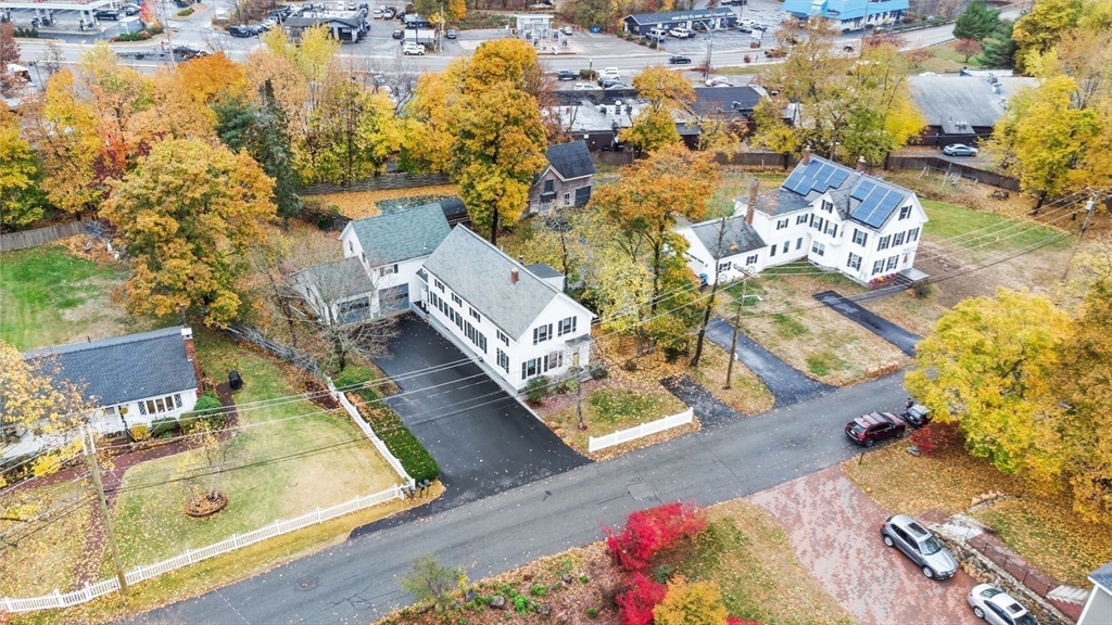 23 Salem Rd