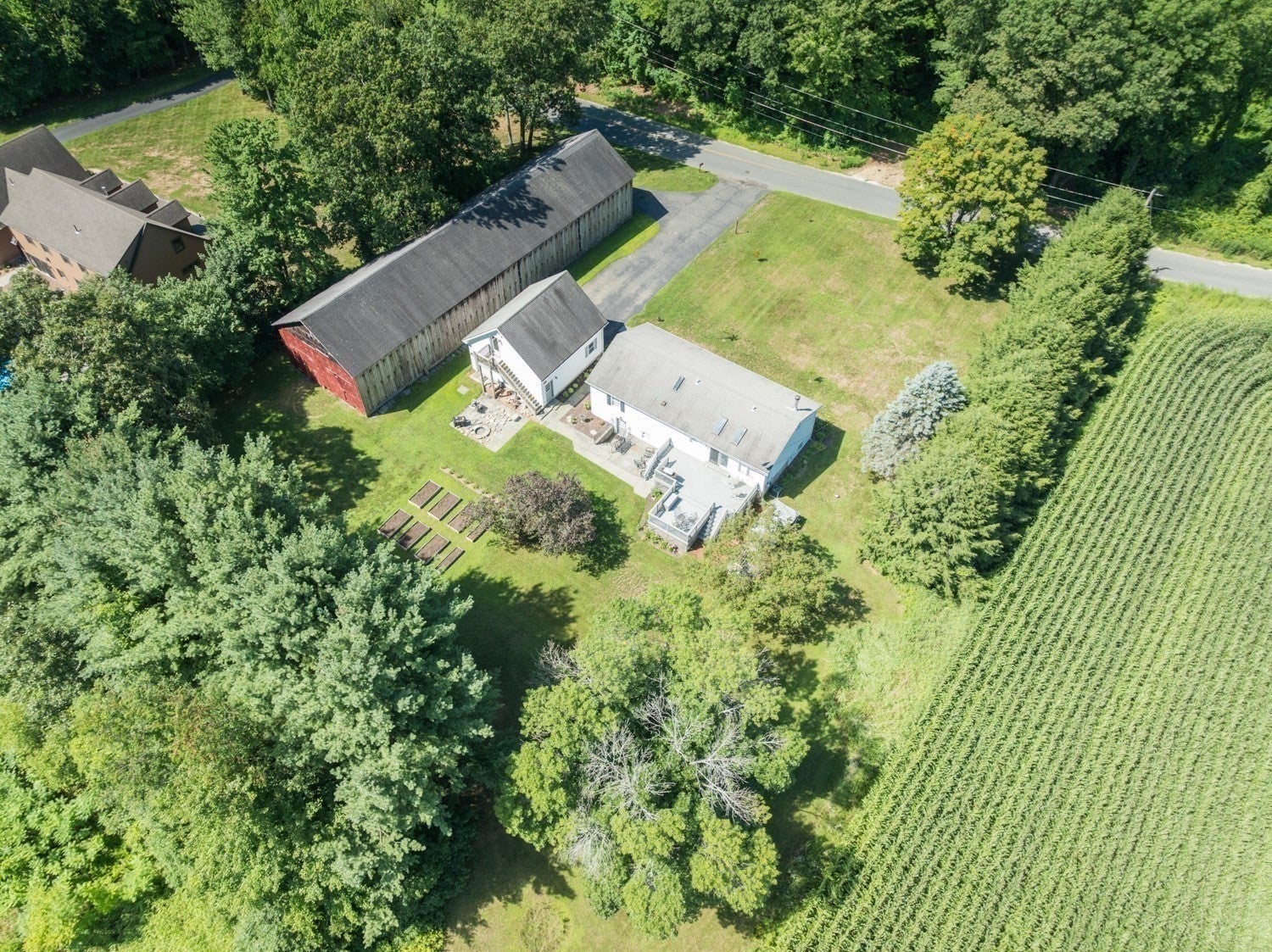 96 Straits Rd, Hatfield, MA, 96 Straits Rd, Hatfield, MA Photo #7