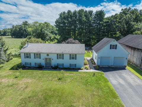 Photo of 96 Straits Rd, Hatfield, MA 01038 (MLS # 73561001)