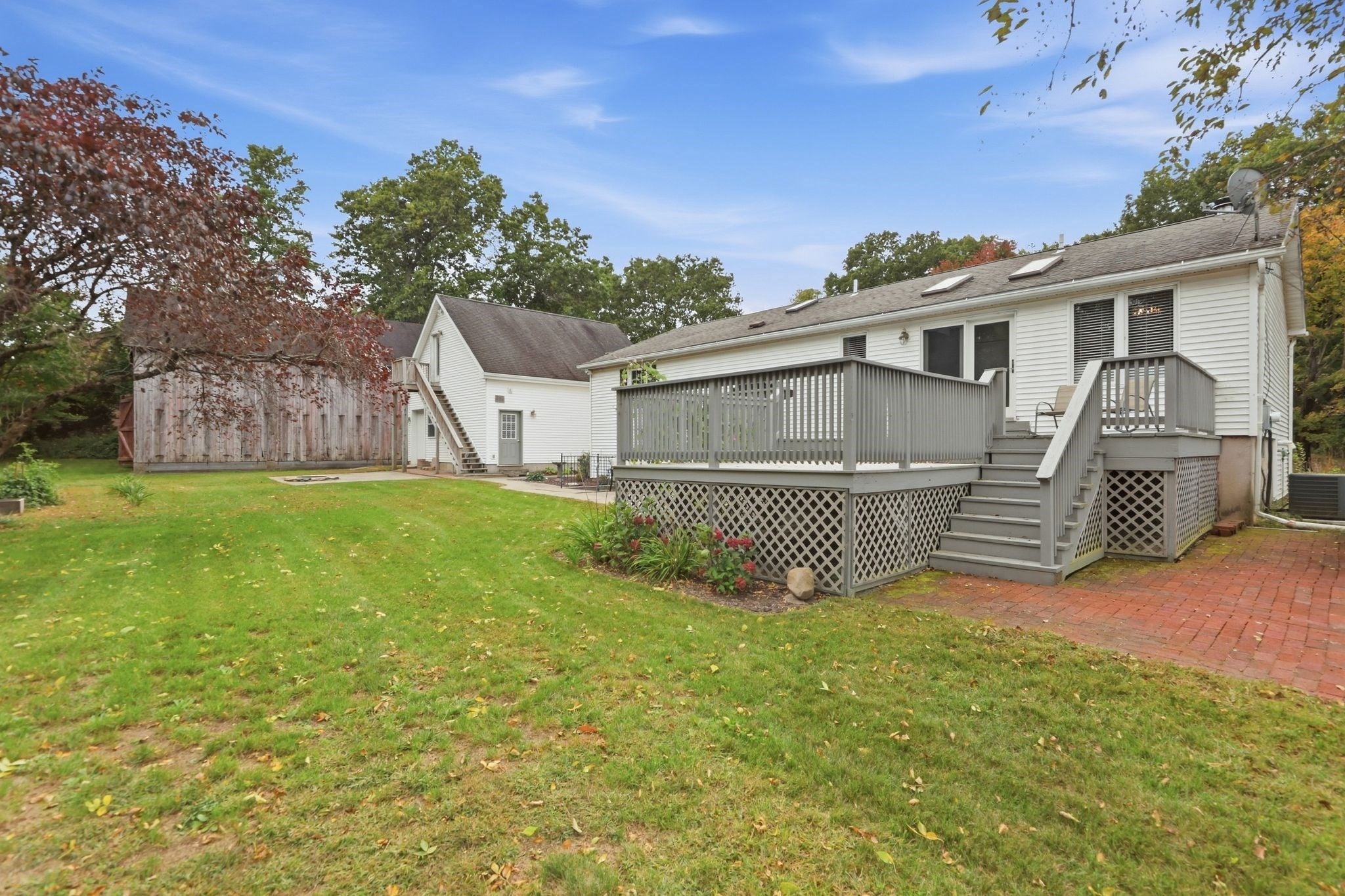 96 Straits Rd, Hatfield, MA, 96 Straits Rd, Hatfield, MA Photo #37