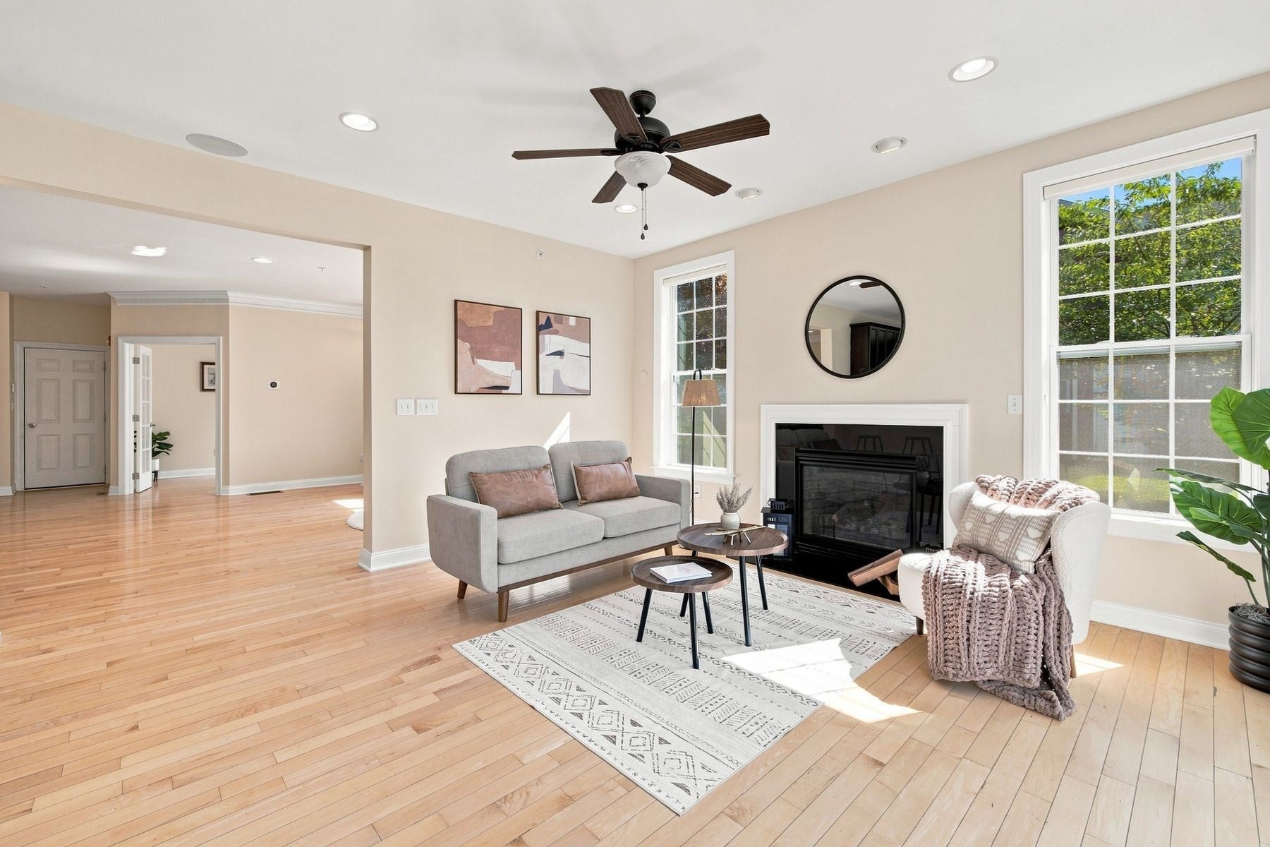18 Simeon Howard Way #18, Westborough, MA, 18 Simeon Howard Way #18, Westborough, MA Photo #7