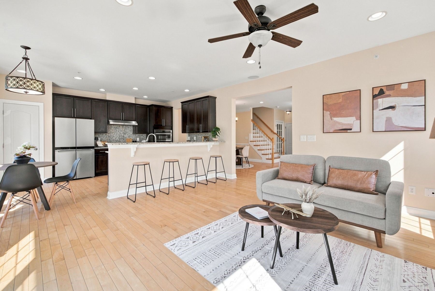 18 Simeon Howard Way #18, Westborough, MA, 18 Simeon Howard Way #18, Westborough, MA Photo #8