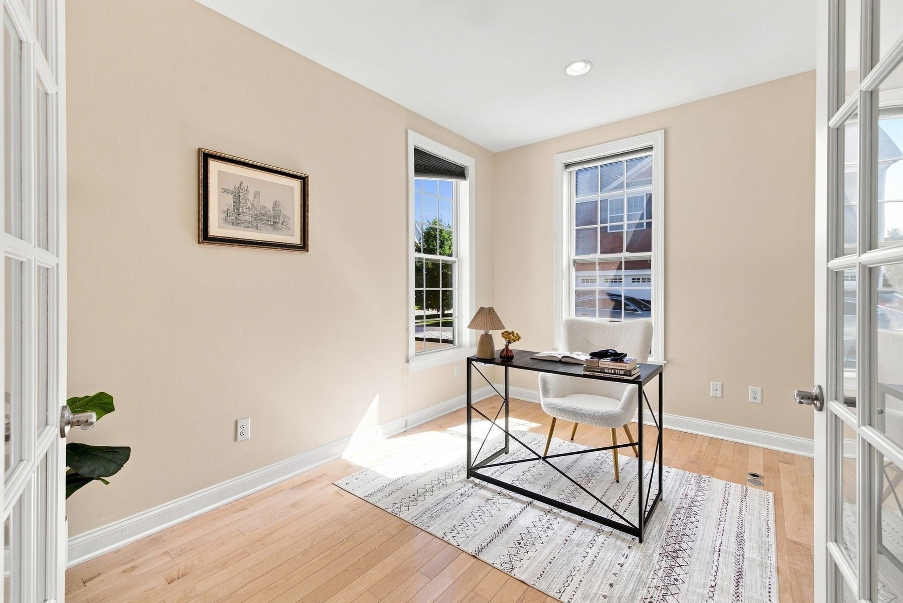 18 Simeon Howard Way 18