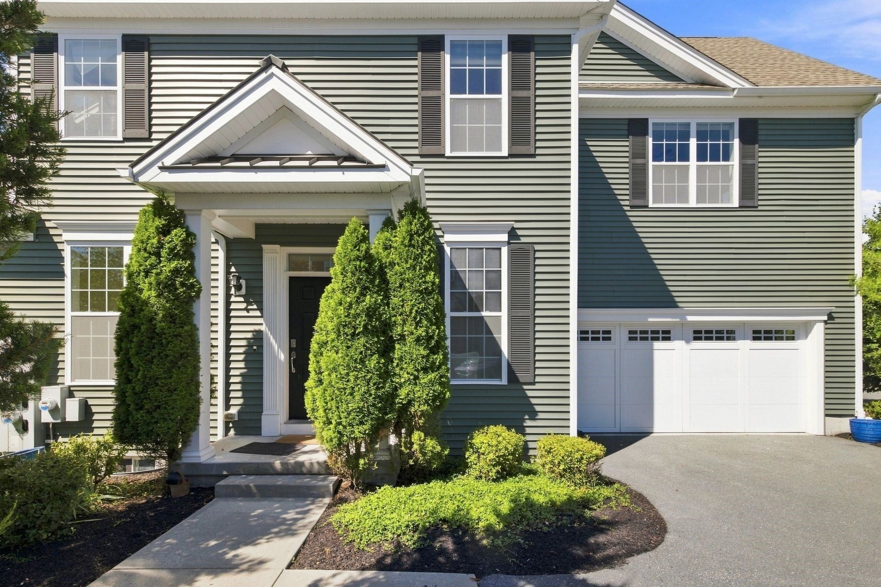18 Simeon Howard Way 18, Westborough MA 01581