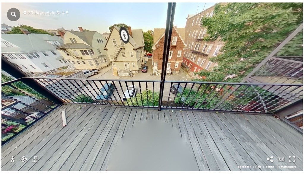 32 Reedsdale St #5, Boston, MA, 32 Reedsdale St #5, Boston, MA Photo #13