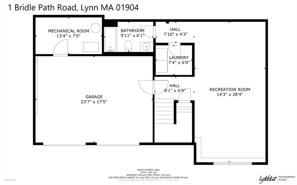 1 Bridle Path Rd, Lynn, MA Photo #41