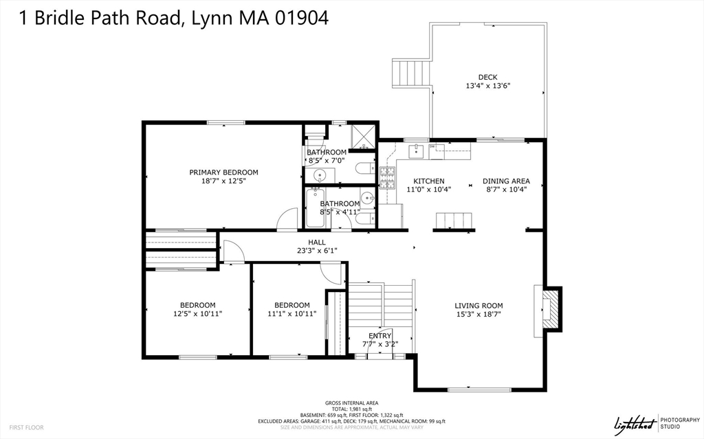 1 Bridle Path Rd, Lynn, MA Photo #40