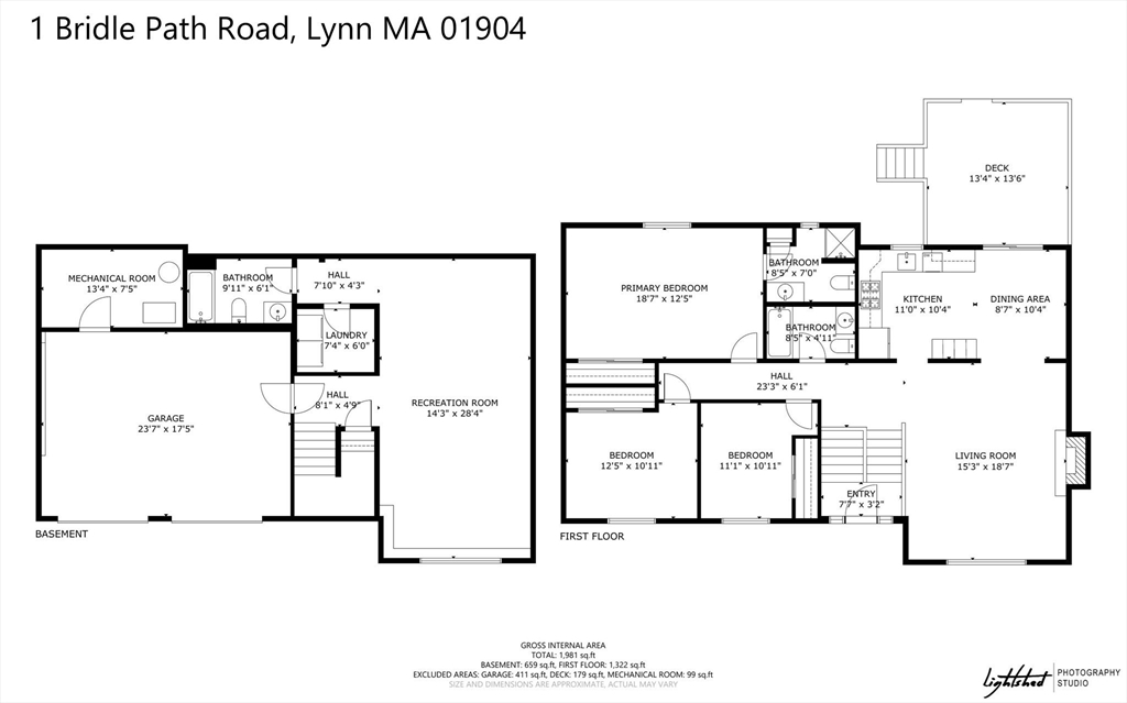 1 Bridle Path Rd, Lynn, MA Photo #42