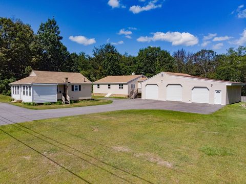 348 350 Marshall Street Leicester MA 01524