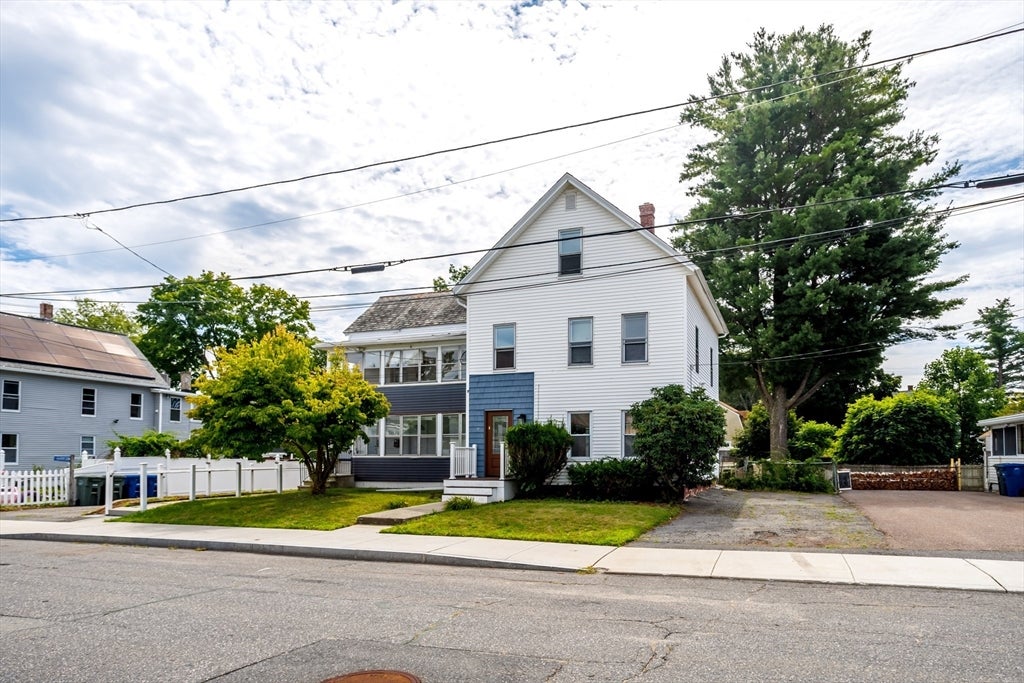 97 Harrison St, Leominster, MA, 97 Harrison St, Leominster, MA Photo #3