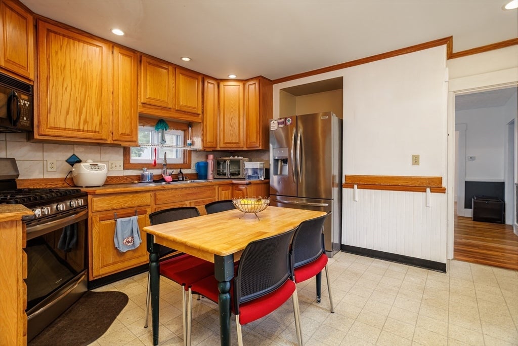 97 Harrison St, Leominster, MA, 97 Harrison St, Leominster, MA Photo #16