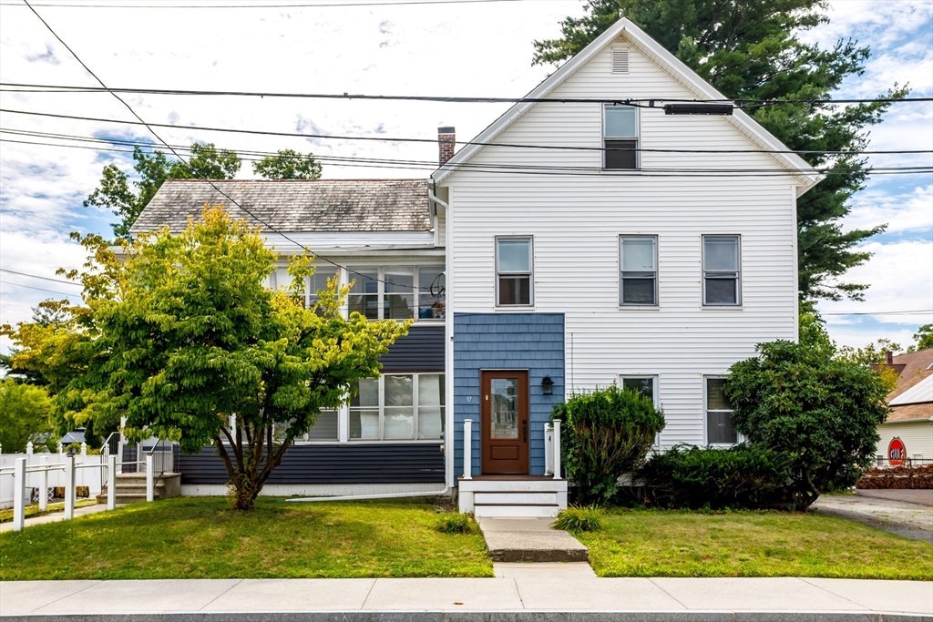 97 Harrison St, Leominster, MA, 97 Harrison St, Leominster, MA Photo #2