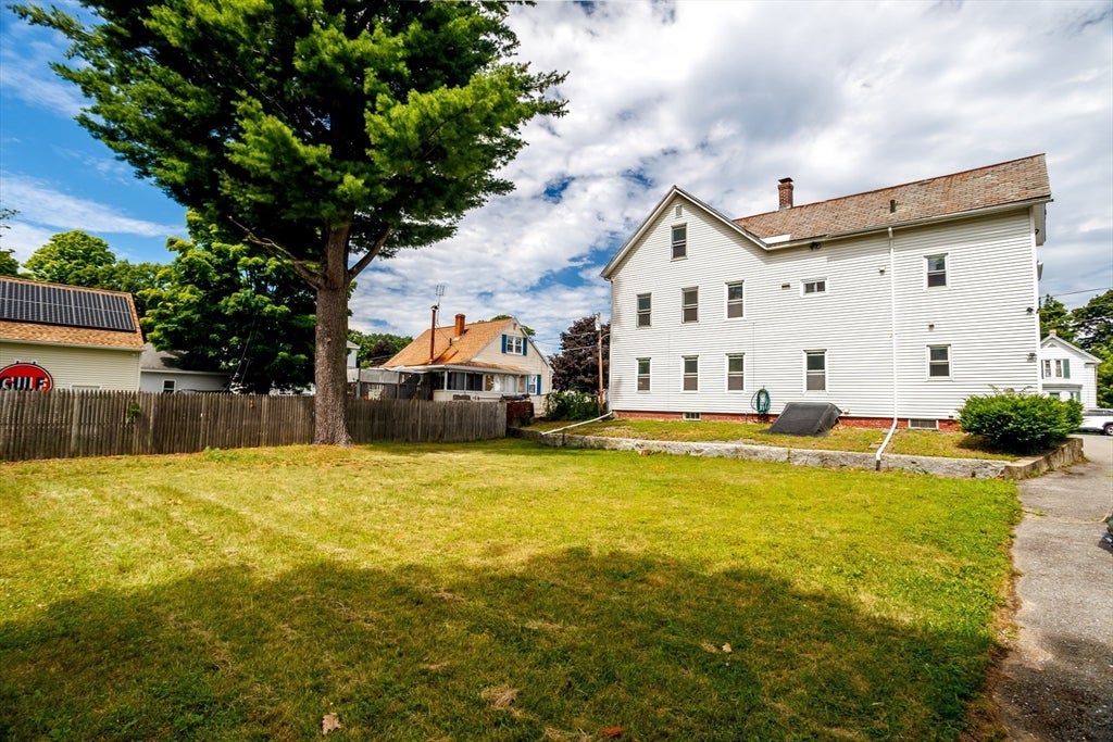 97 Harrison St, Leominster, MA, 97 Harrison St, Leominster, MA Photo #35
