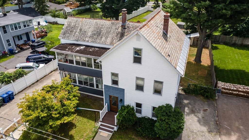 97 Harrison St, Leominster, MA, 97 Harrison St, Leominster, MA Photo #37