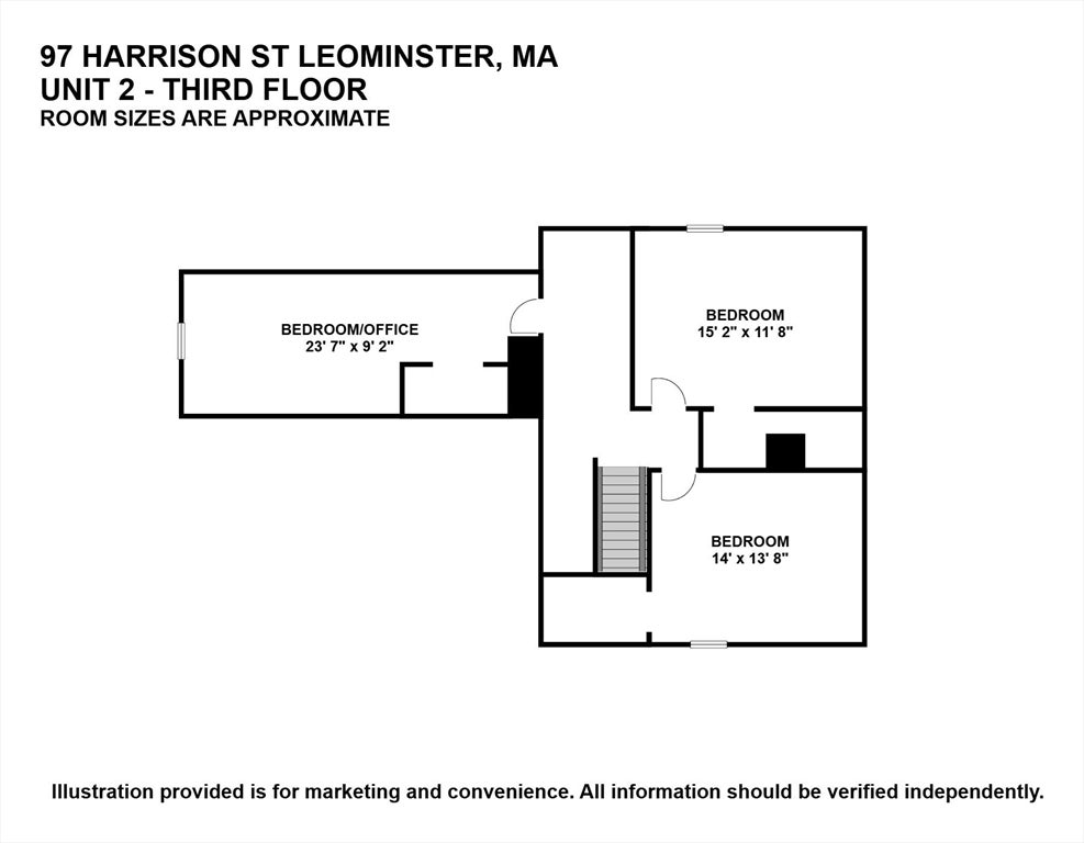 97 Harrison St, Leominster, MA, 97 Harrison St, Leominster, MA Photo #42